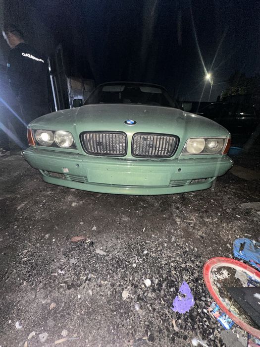 Продоется BMW e38