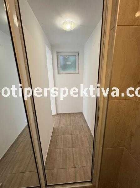 Продава се Едностаен апартамент в Пловдив, Център - 27 кв.м за 1758 €/кв.м - Снимка #3