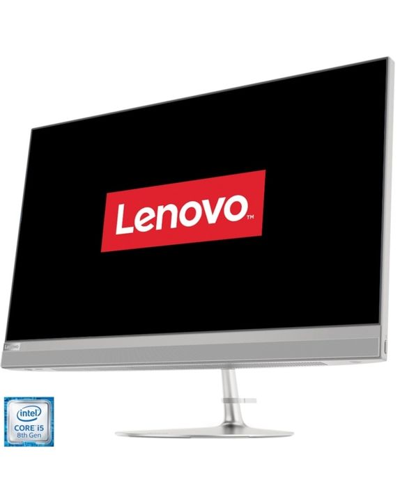Pc all in one lenovo