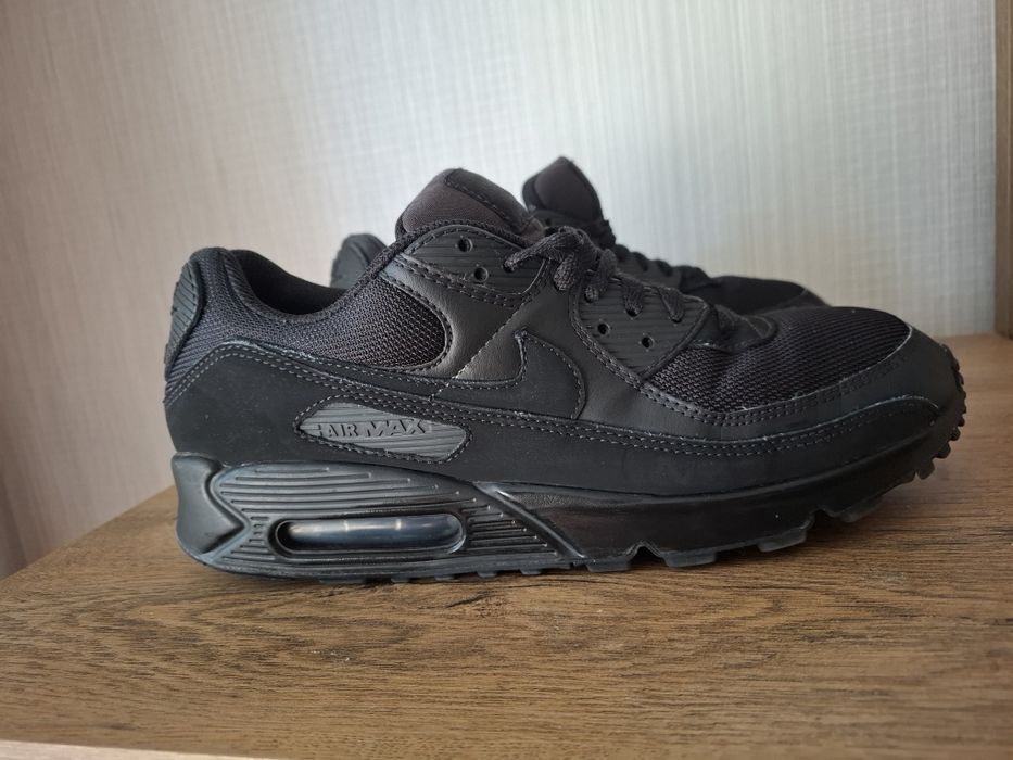 Nike air max 90 маратонки 45 номер.