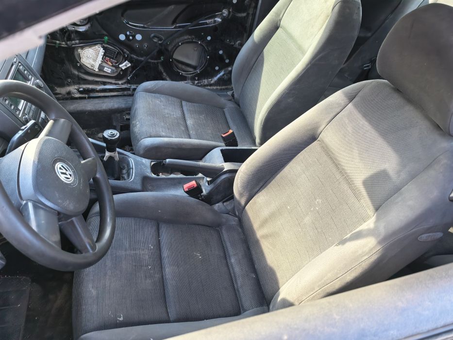 Vw Golf 5 2.0SDI 68к.с 5 скорости на части