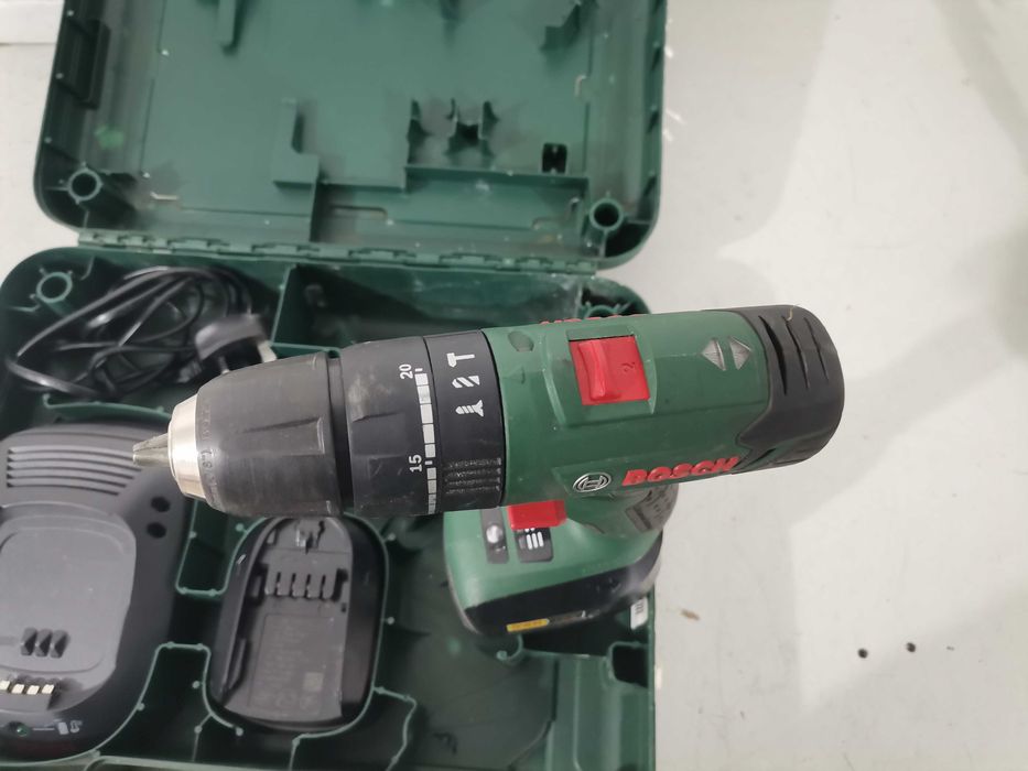 Винтоверт - Bosch 18 v li ion