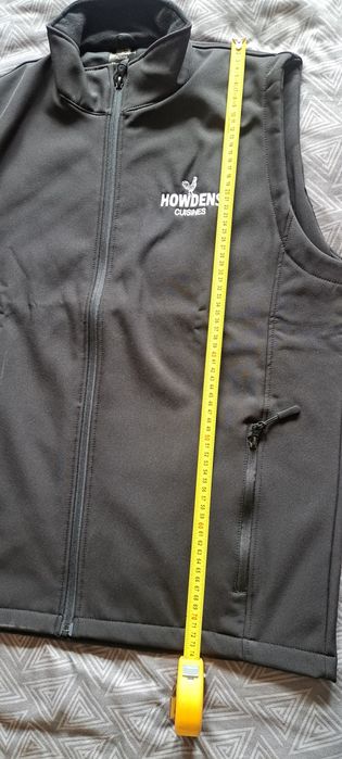 Vestă bărbați nouă XL