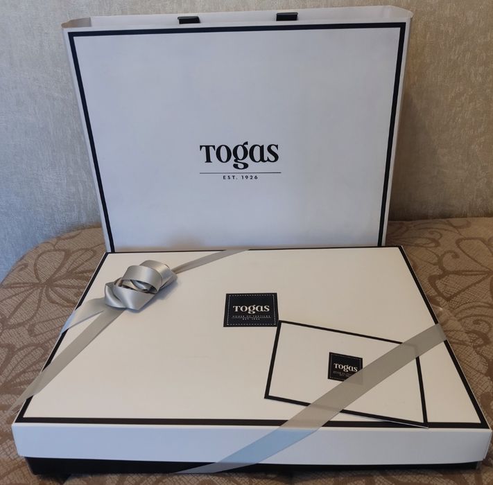 Банное полотенце Togas