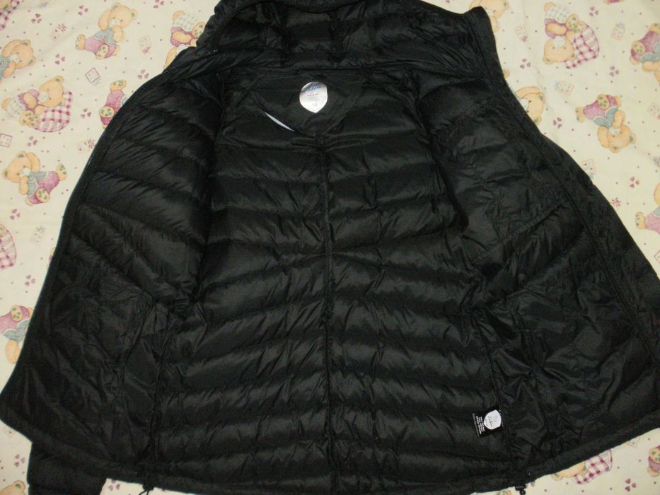 HELDRE дамско пролет-есен гъши пух М