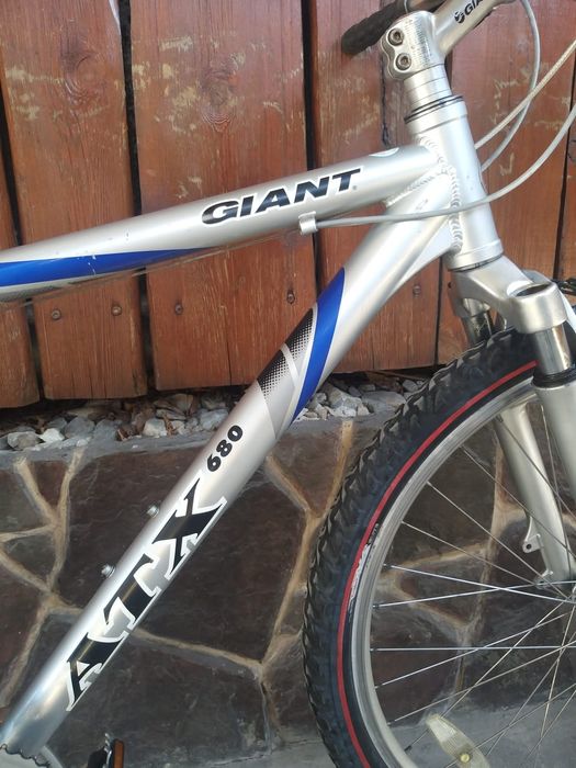 Велосипед Гиант Giant