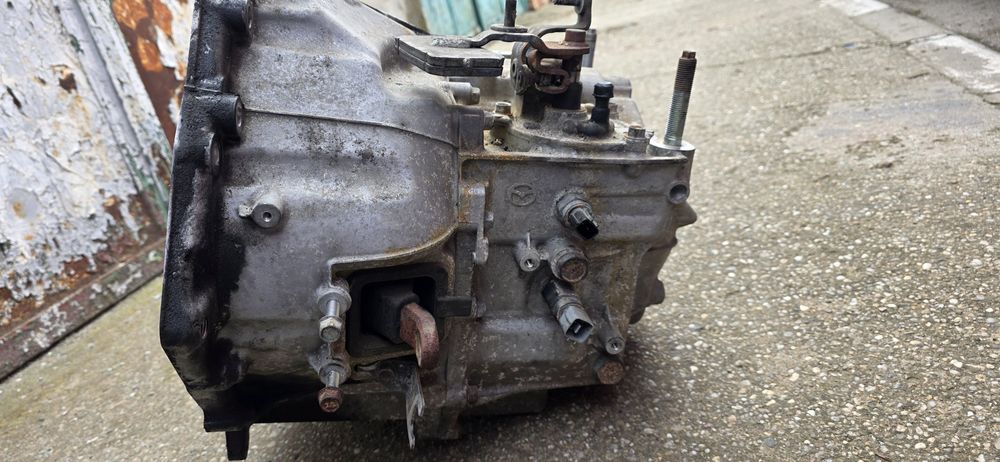 Cutie de viteze manuala Mazda 6 2014 2.2 diesel