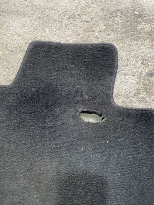 Коврик  корейский авто