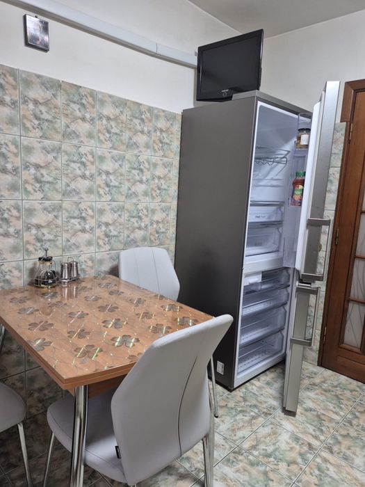 De vanzare apartament cu 2 camere