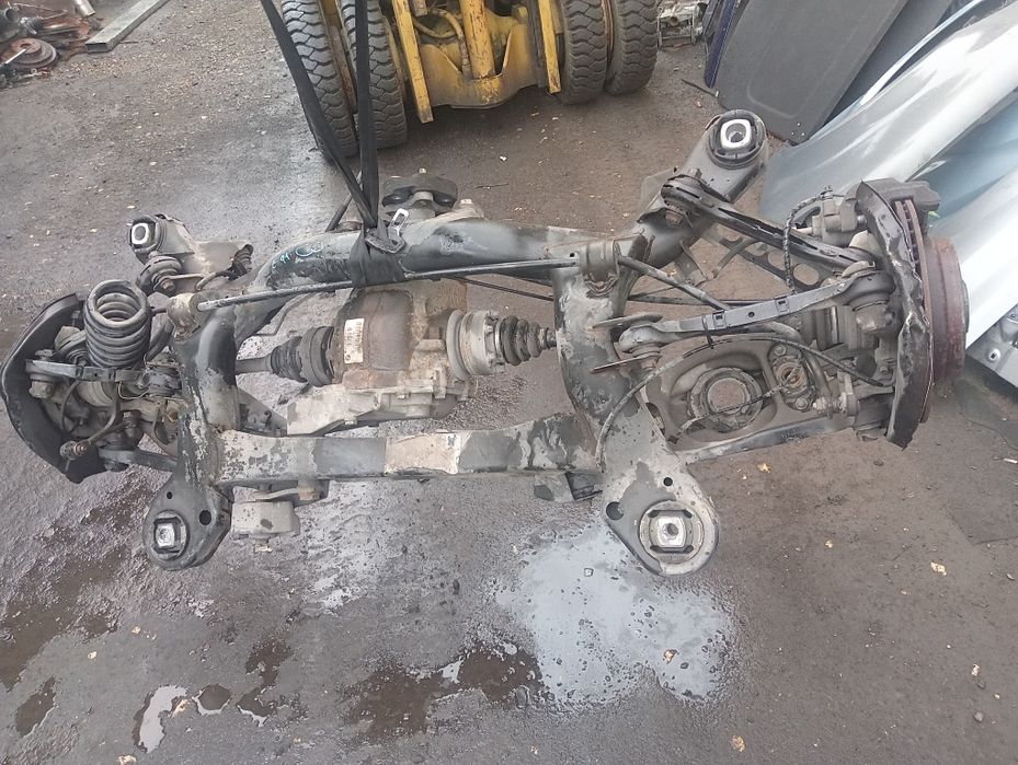 Grup spate BMW e 90 -91(177cai)