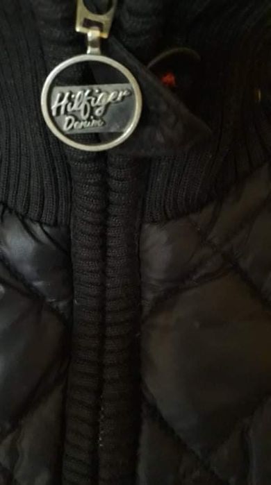 Дамско яке,, Tommy Hilfiger