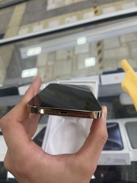 Iphone 13 pro max 1 ТБ с гарантией