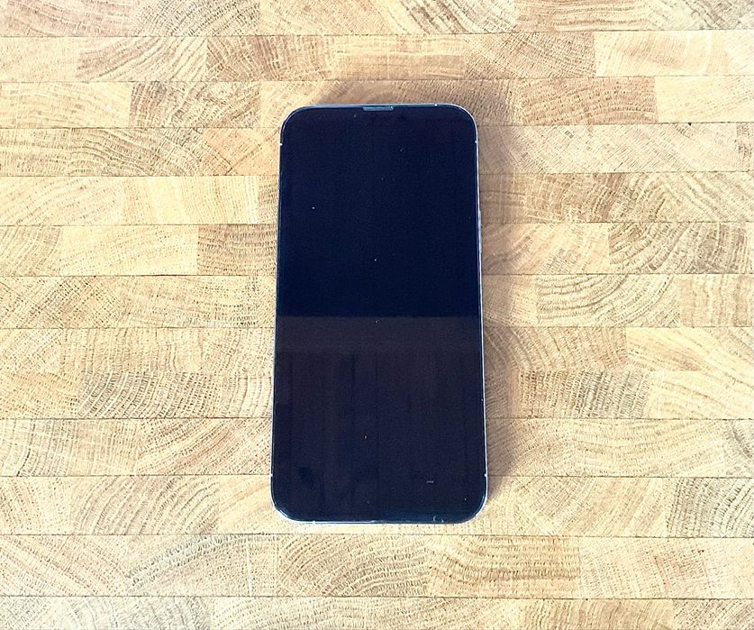 Iphone 13 pro max 128