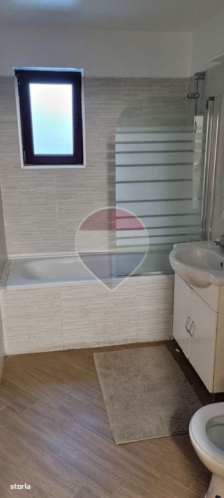 Închiriere Apartament 2 Camere | Cartier Zorilor – Str. Mircea Eliade