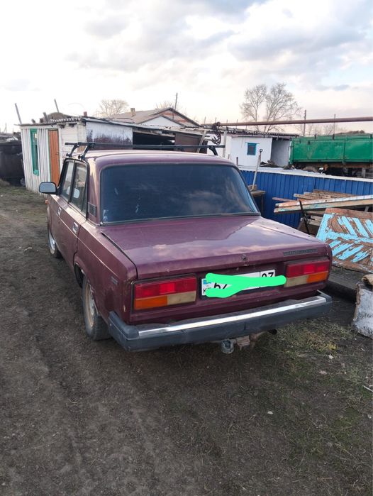 Продам жигули срочно