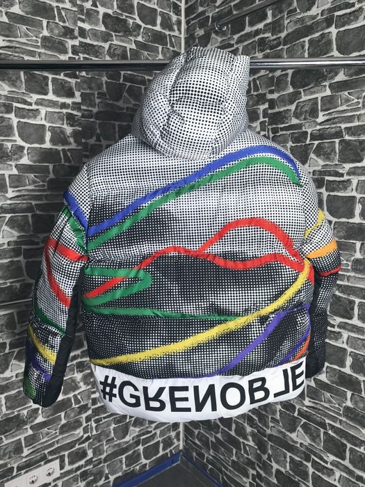 Ново унисекс яке високо качество