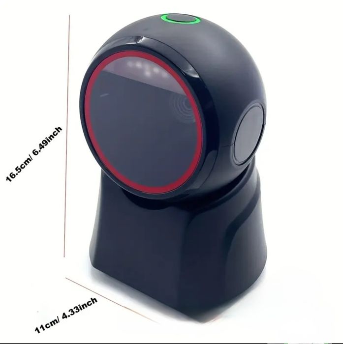 Scaner cod bare / cititor cod bare omnidirectional