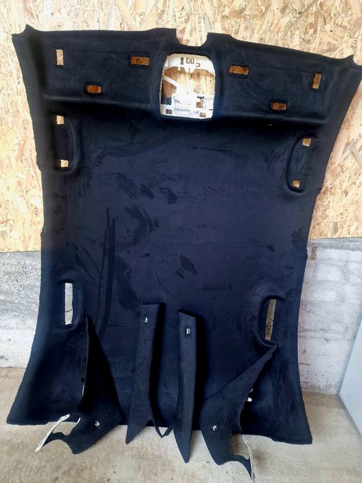 Retapițare Plafoane Auto