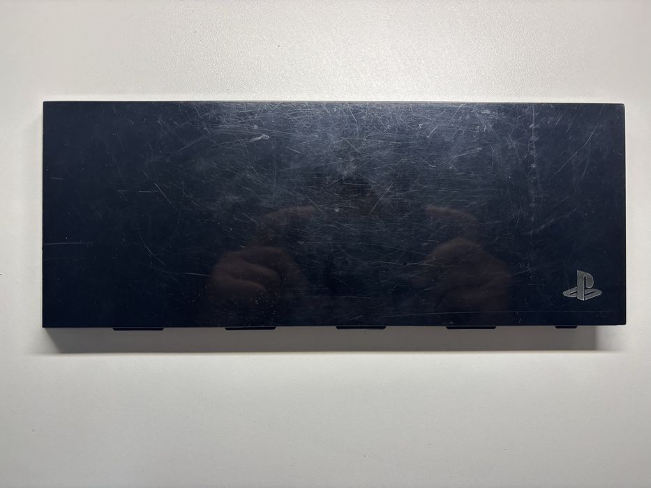 Корпус Sony Playstation 4 Fat