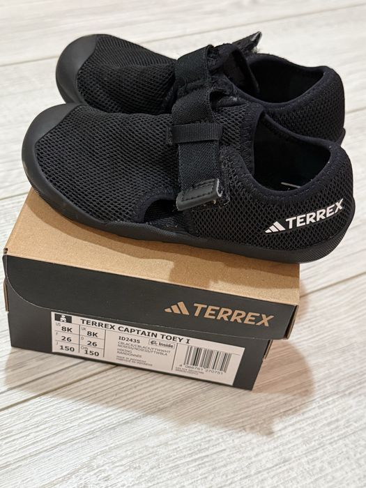 Детски обувки- Nike, Adidas, Calvin Klein, Tommy Hilfiger