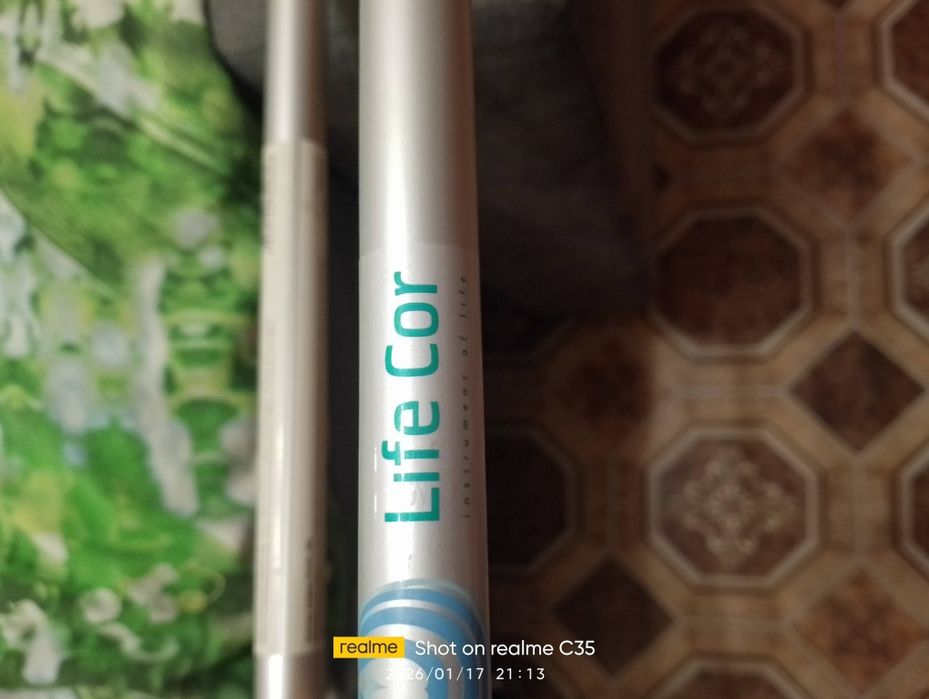 Продам костыли алюминиевые