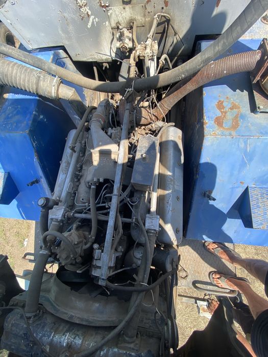 Кировец к 700 к 701