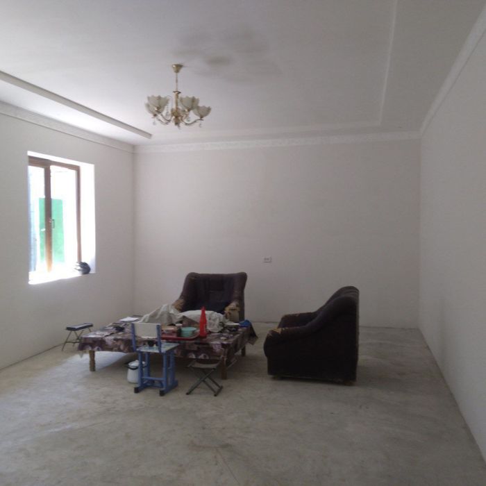 Продается 4х. ком. дом с землей 2,7 Сергели -Янгихает