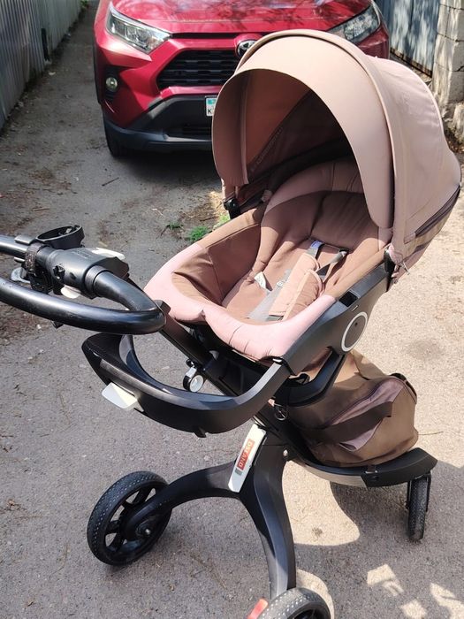 Продам коляску DS LAND