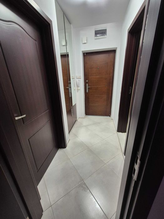 Дава се под наем Двустаен апартамент в София, Студентски град - 60 кв.м за 568.14 € - Снимка #2