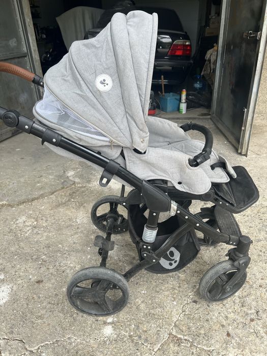 Детска количка Лорели Римини 2 в 1