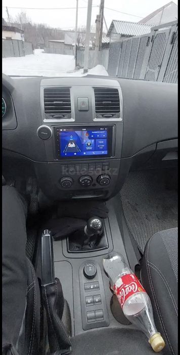 Продам УАЗ Patriot, 2015 года