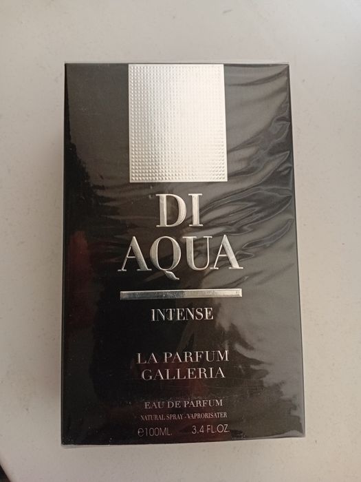 Di Aqua Parfume (Intense)