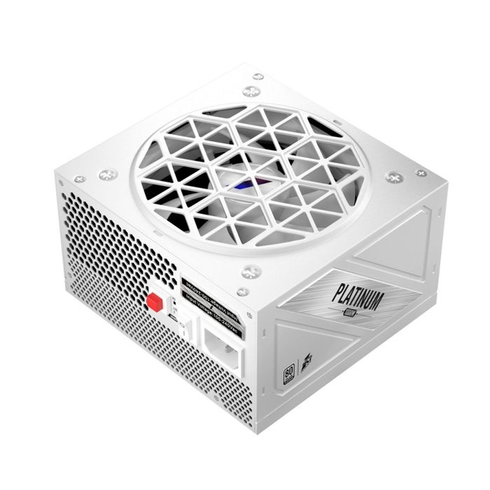 Продам блок питания 1STPLAYER NGDP-PLT-1000-WH-EU, 1000W Platinum