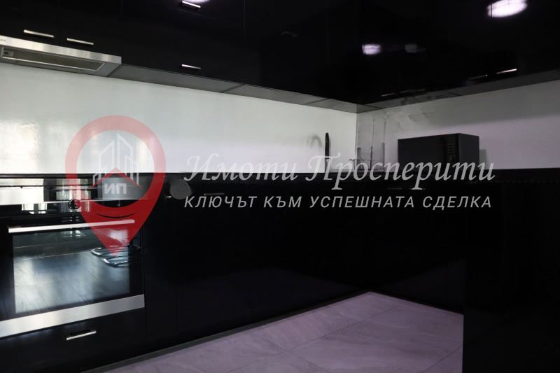 Дава се под наем Тристаен апартамент в София, Дианабад - 137 кв.м за 1200 € - Снимка #2