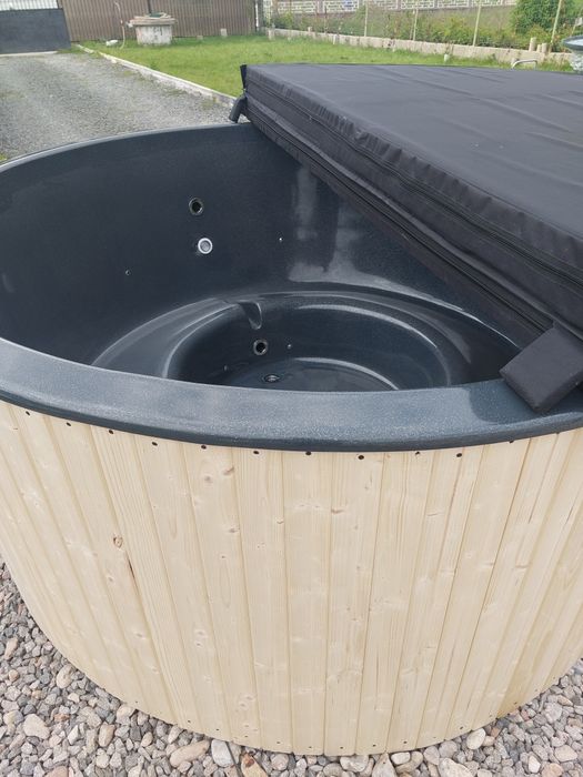 Ciubar premium fibra de sticla