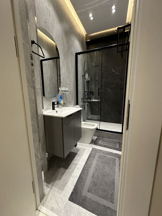 По суточная аренда в Ташкент сити