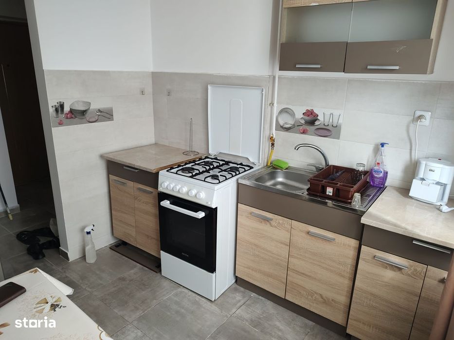 Apartament 2 camere, zona garii