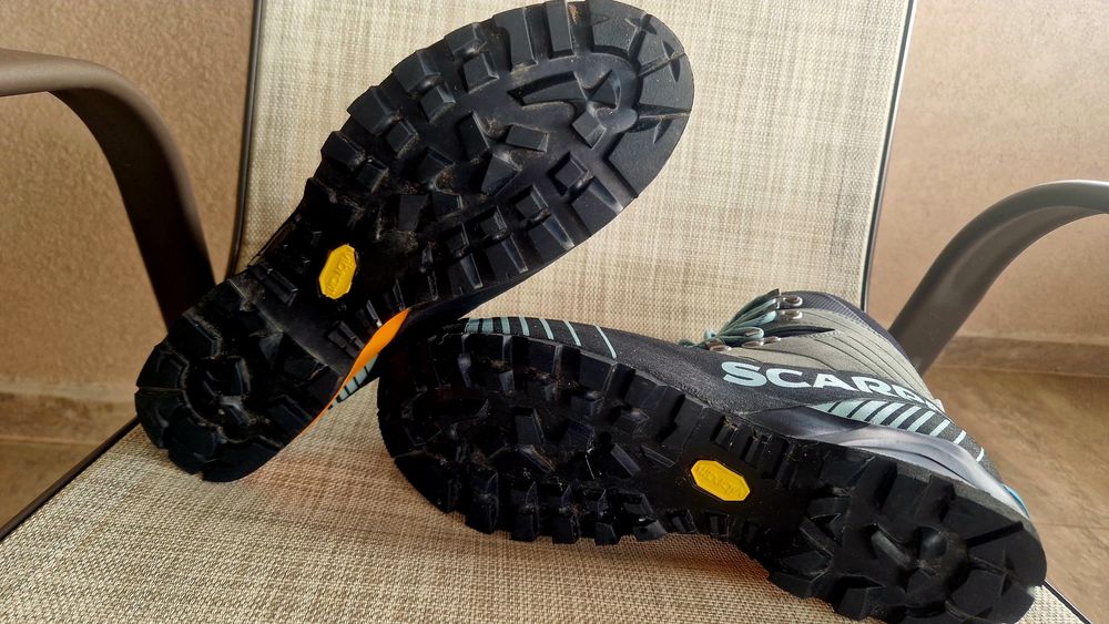 Scarpa Ribelle HD WMN 41.5 –  планински обувки