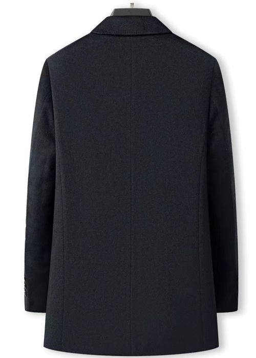 Новое полупальто Pierre Cardin,  тёплое, Размер 2 хл.