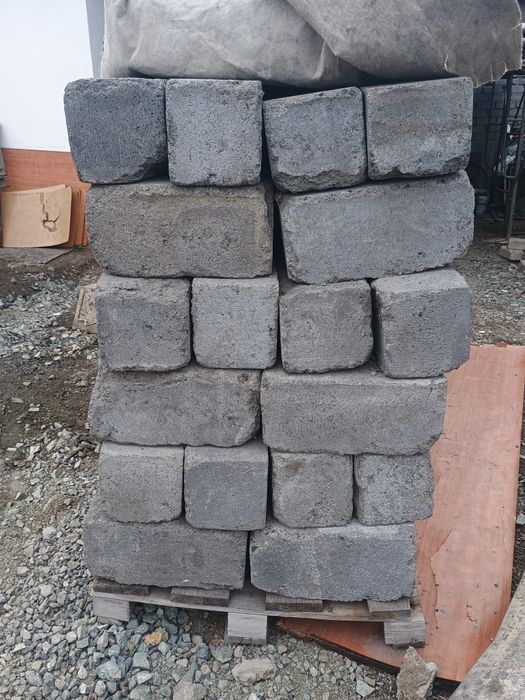 Продам шлакоблок