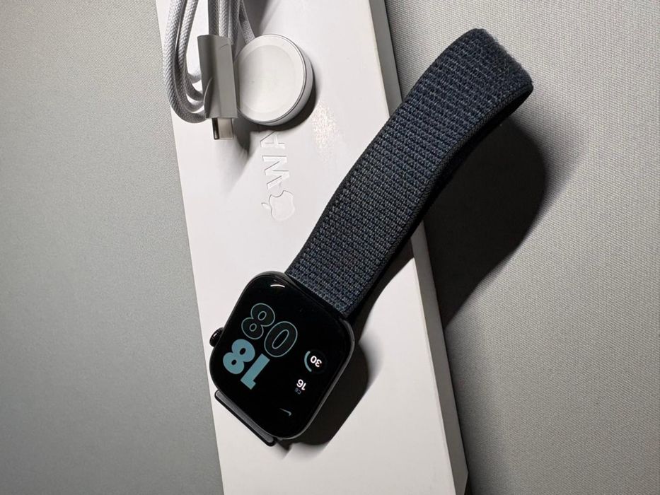 Срочно продам Apple watch series 10