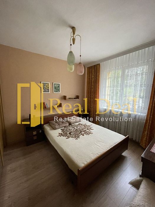 Дава се под наем Тристаен апартамент в София, Лозенец - 97 кв.м за 850 € - Снимка #4