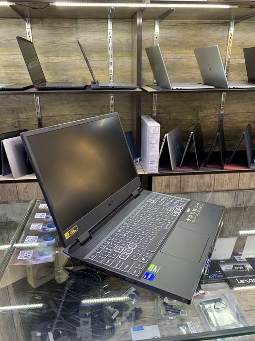 Б/У Acer Nitro 5