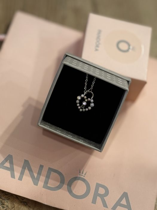 Пандора колие Pandora