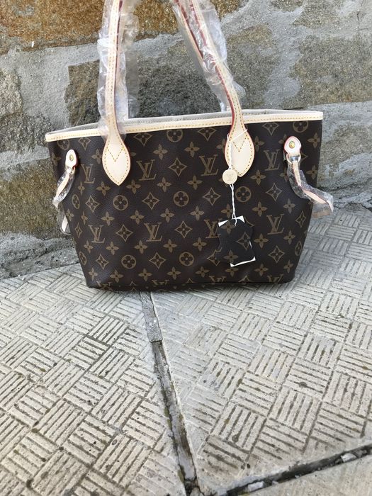 Чанти Louis Vuitton Neverfull