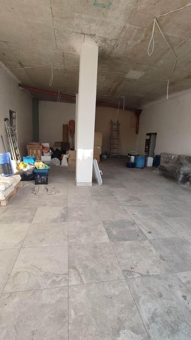 Продава се Магазин в Бургас, Меден рудник - зона А - 226 кв.м за 825 €/кв.м - Снимка #5