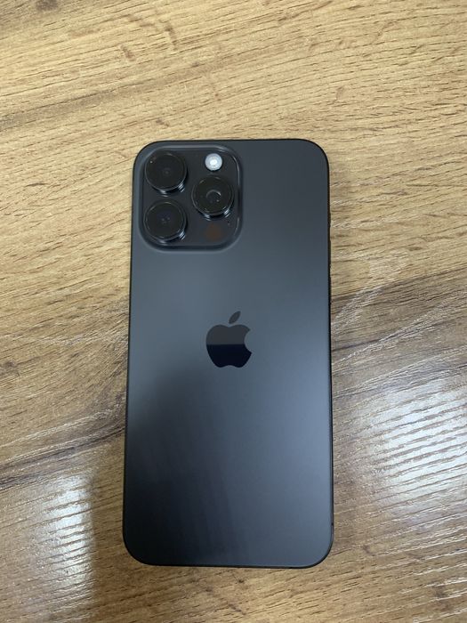 Продам айфон 15 про мах 256гб