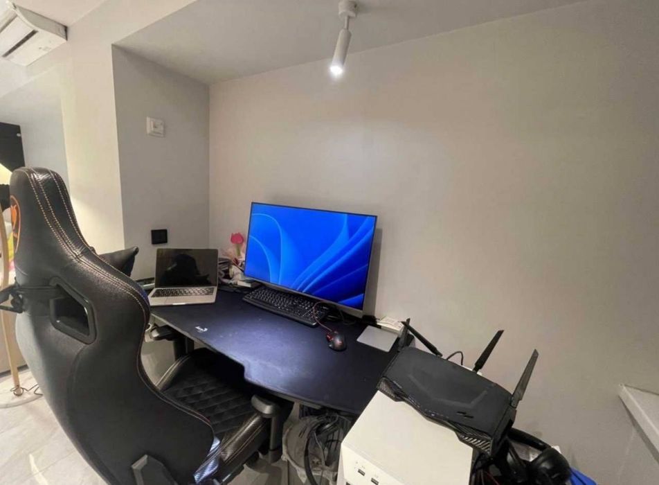 Квартира 2х комнат 62м2 на Ц-2 на против TRILLIANT! Продажа! Торг СНУ