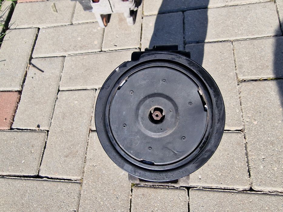 Compresor clima Touareg