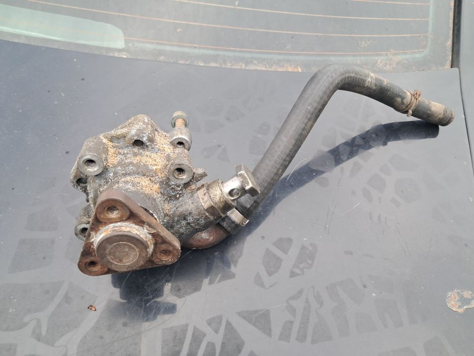 Piese Passat b5.5 101 cai